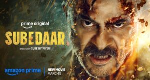 Subedaar teaser: Anil Kapoor slips into action to fight rule-breakers when his patience runs out Anil Kapoor in Subedaar