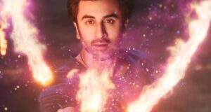 Brahmastra 2: Ranbir Kapoor confirms Ayan Mukerji’s fantasy film to roll sooner than planned Ranbir Kapoor in Brahmastra (Image via YouTube screengrab)