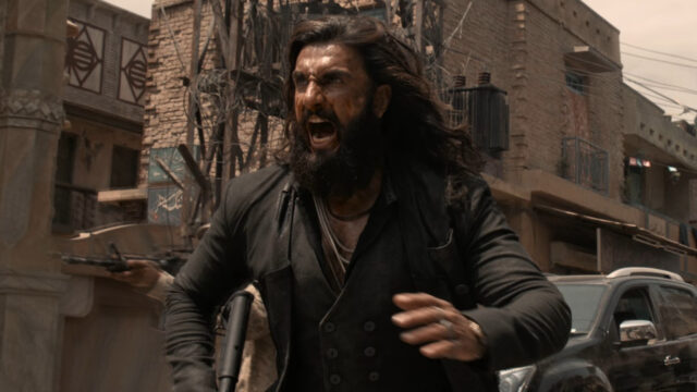 Ranver Singh, Dhurandhar 2, Dhurandhar: The Revenge, Dhurandhar 2 movie review, Dhurandhar: The Revenge review