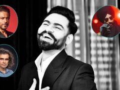 Exclusive: ‘Maamla Legal Hai’ actor Anjum Batra shares what he learnt from Shah Rukh Khan, Diljit Dosanjh, and Imtiaz Ali Anjum Batra, Maamla Legal Hai, Anjum Batra exclusive interview