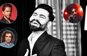 Exclusive: ‘Maamla Legal Hai’ actor Anjum Batra shares what he learnt from Shah Rukh Khan, Diljit Dosanjh, and Imtiaz Ali Anjum Batra, Maamla Legal Hai, Anjum Batra exclusive interview