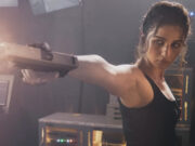 Alpha teaser: Alia Bhatt packs a punch as an assassin, Sharvari goes missing Alia Bhatt, Alpha, Alpha teaser, Alpha trailer, Sharvari, Bobby Deol, Alpha release date