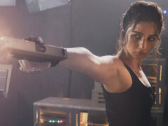 Alpha teaser: Alia Bhatt packs a punch as an assassin, Sharvari goes missing Alia Bhatt, Alpha, Alpha teaser, Alpha trailer, Sharvari, Bobby Deol, Alpha release date