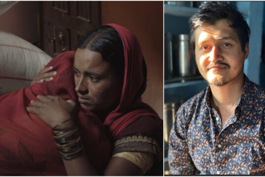 In Kinshuk Surjan’s Marching in the Dark, farm widows navigate fragility to reclaim their agency in rural Maharashtra