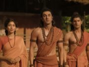 Ramayana: Part 1 trailer showcases the larger-than-life spectacle of the Indian epic saga Sai Pallavi, Ranbir Kapoor, Ravie Dubey in Ramayana: Part 1 trailer