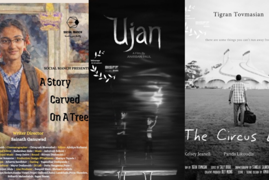 BISFF 2026: Three short films make the cut for the Oscar race Winners at BISFF 2026